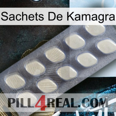Kamagra Sachets 08